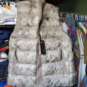 Nike Tech Pack Therma-Fit  Bubble Vest DN2817-087 Mens XL